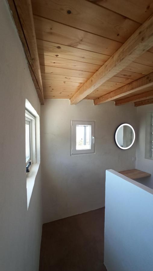 Sun Meets Sea Apartment Athanion Exterior photo