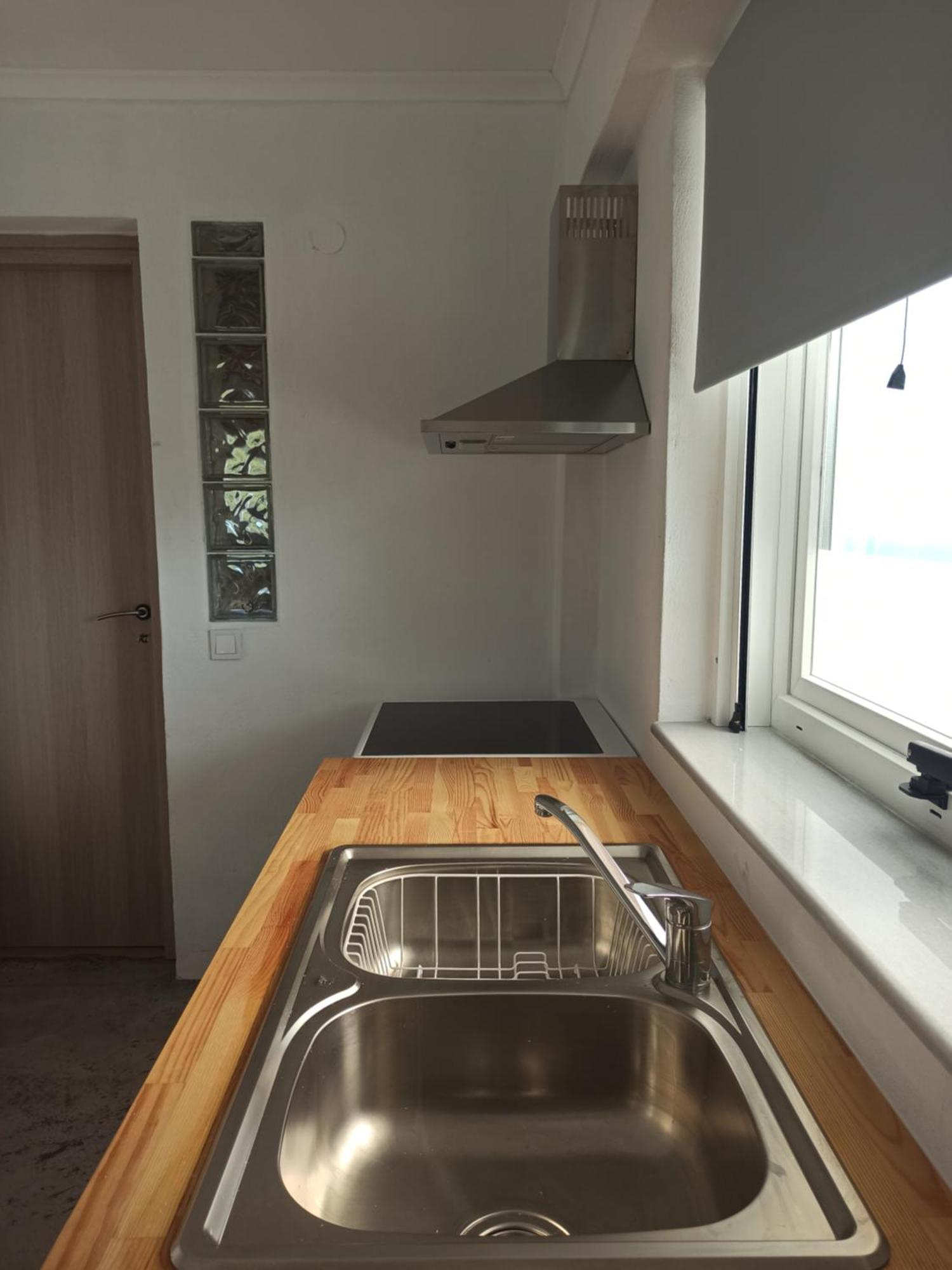 Sun Meets Sea Apartment Athanion Exterior photo